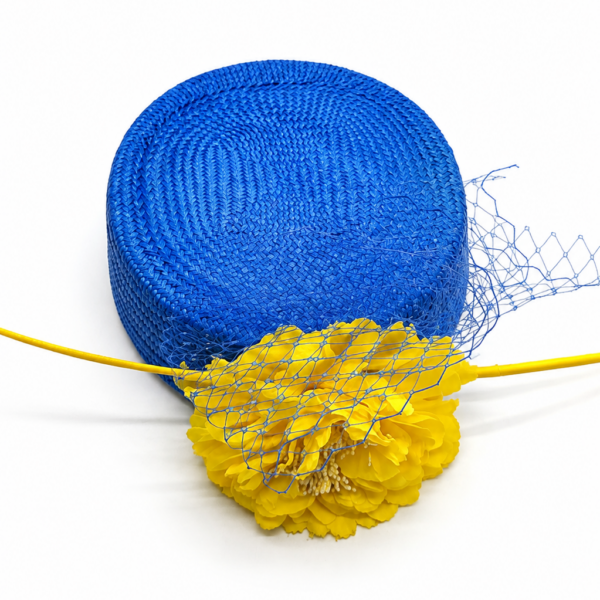 Casquete Azafata