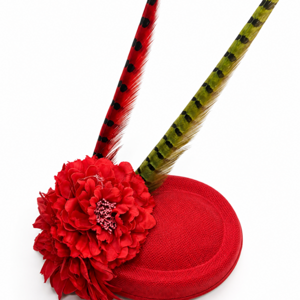 Casquete Esbelta