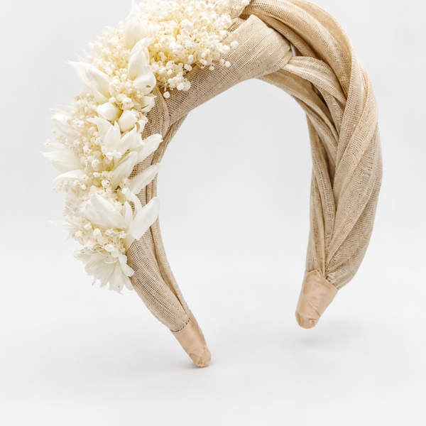 Diadema Azahar