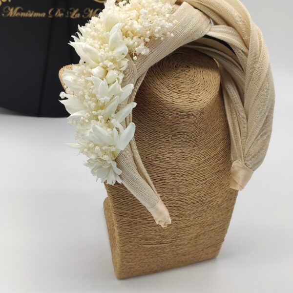 Diadema Azahar