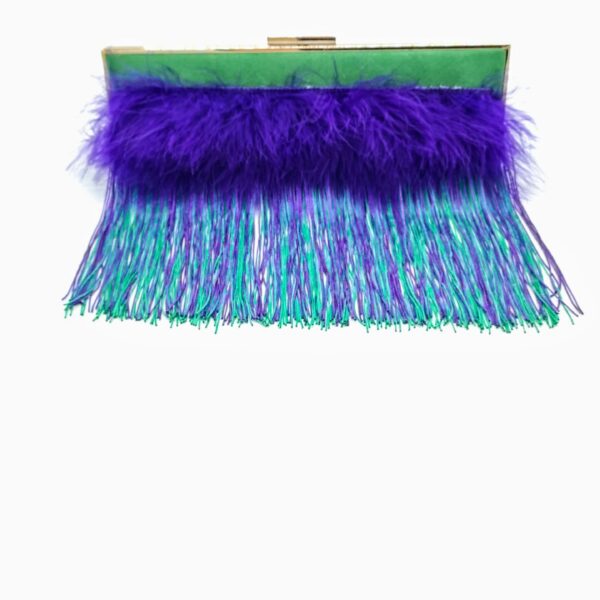 Cartera Mosquetera