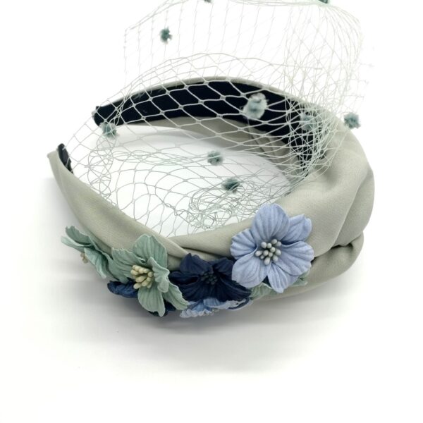 Diadema Nube