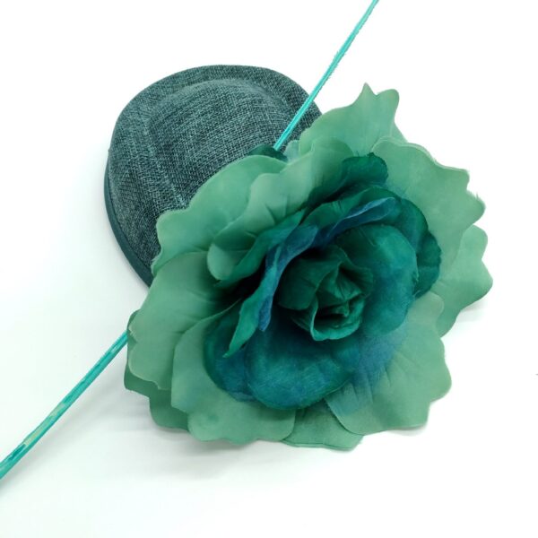 Casquete Alga