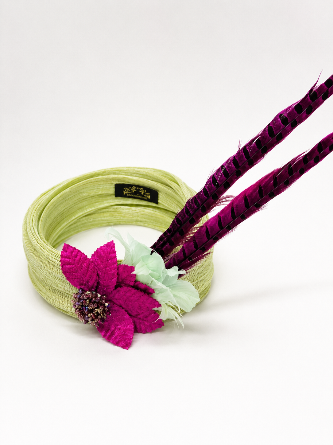 Turbante Agatha - Imagen 2