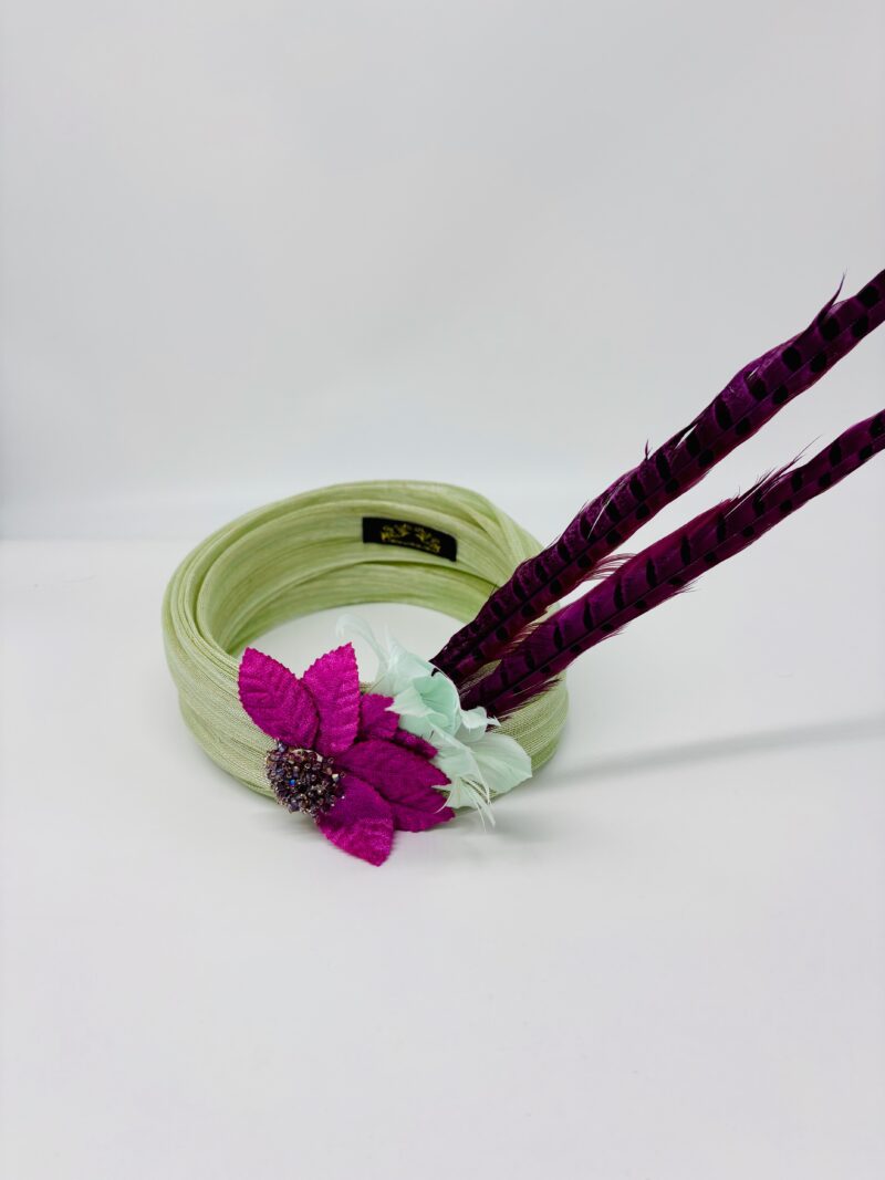 Turbante Agatha - Imagen 3