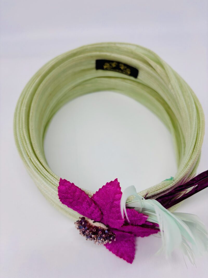 Turbante Agatha - Imagen 2