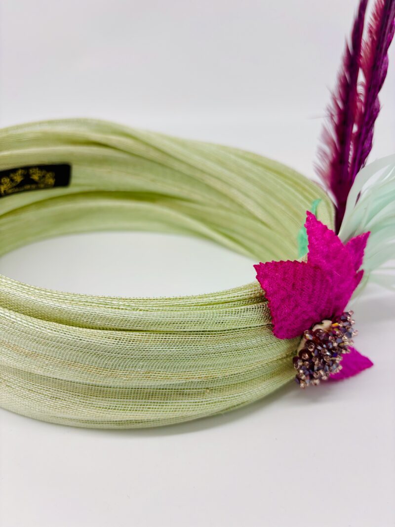 Turbante Agatha - Imagen 4