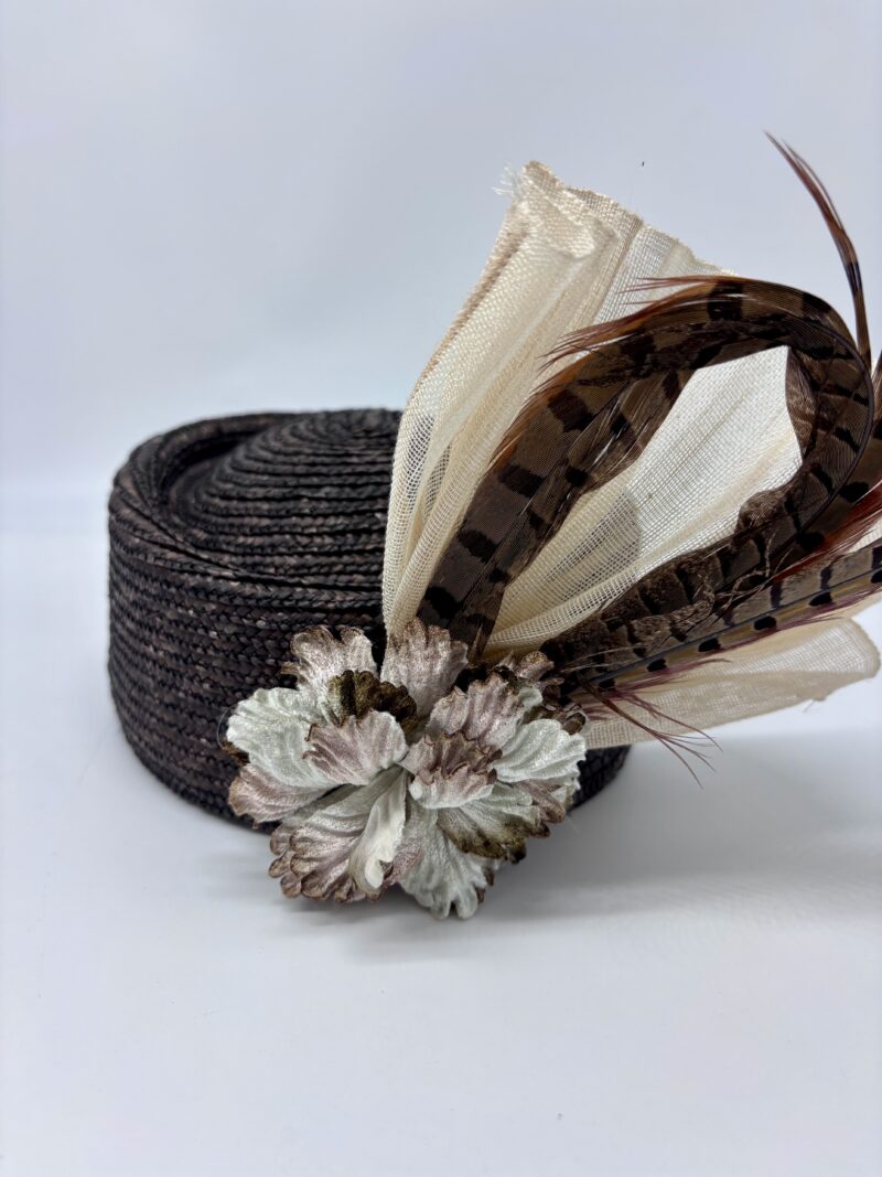 Tocado Polimnia - Imagen 2