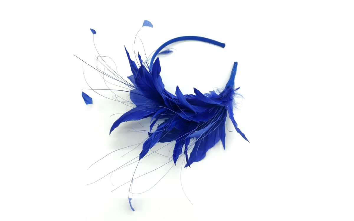 diademas elegantes 