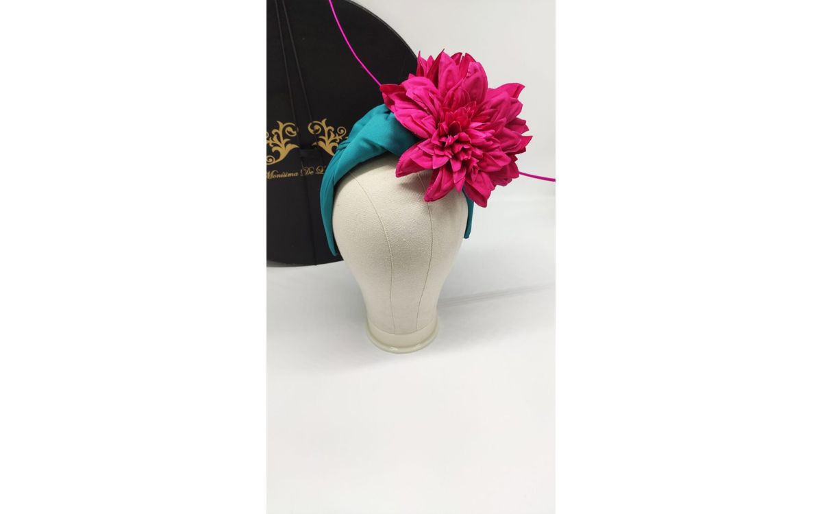 diademas elegantes 