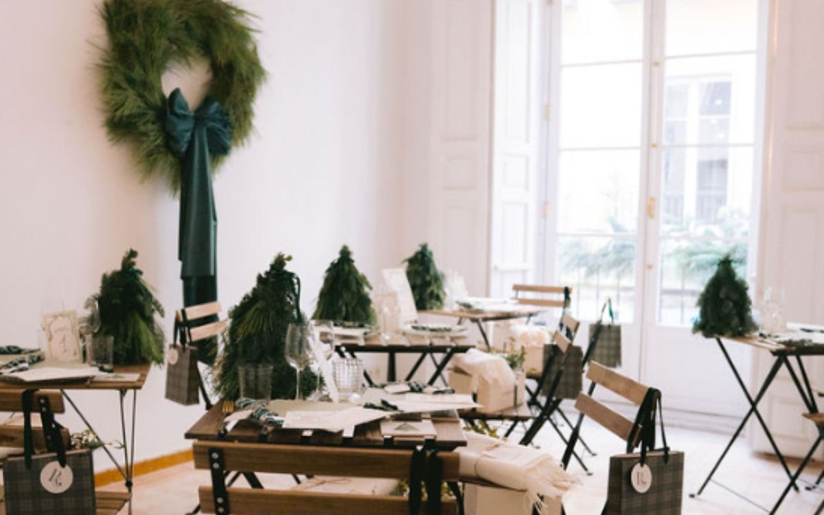 El Brunch de la Novia