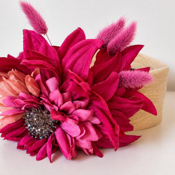 Turbante Dalia