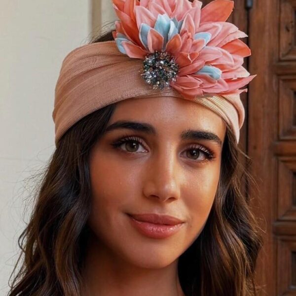 Turbante Rox