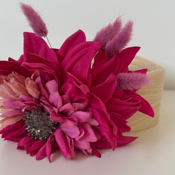 Turbante Dalia