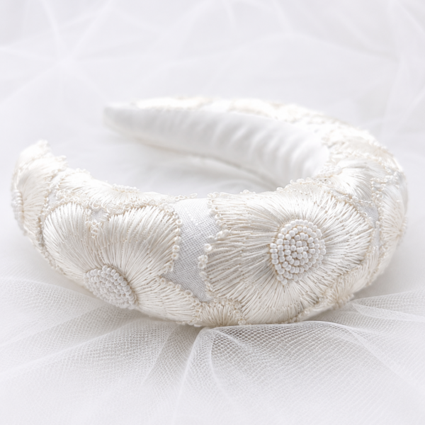 Bridal Herencia