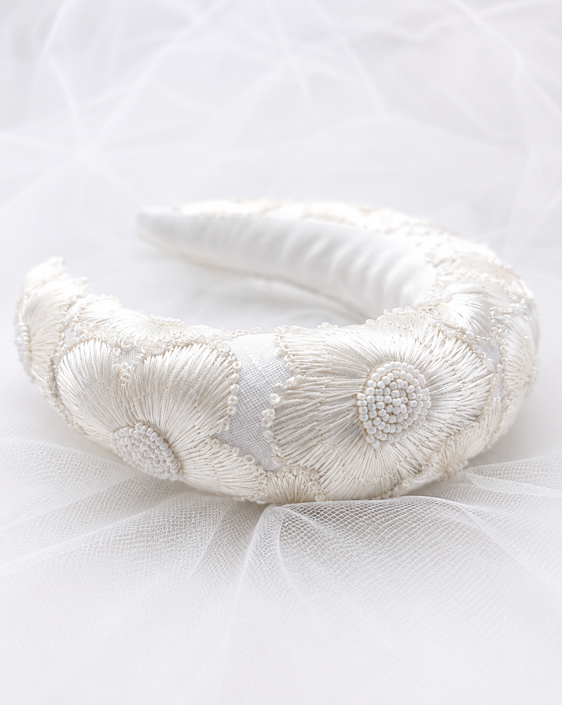 Bridal Herencia