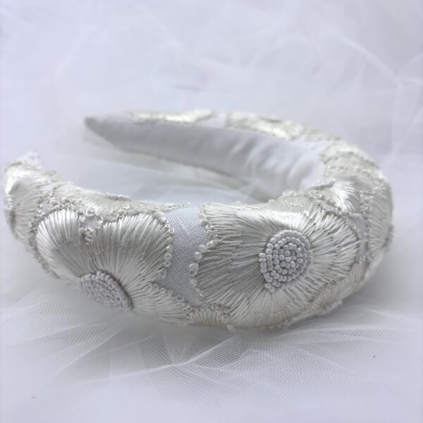 Bridal Herencia