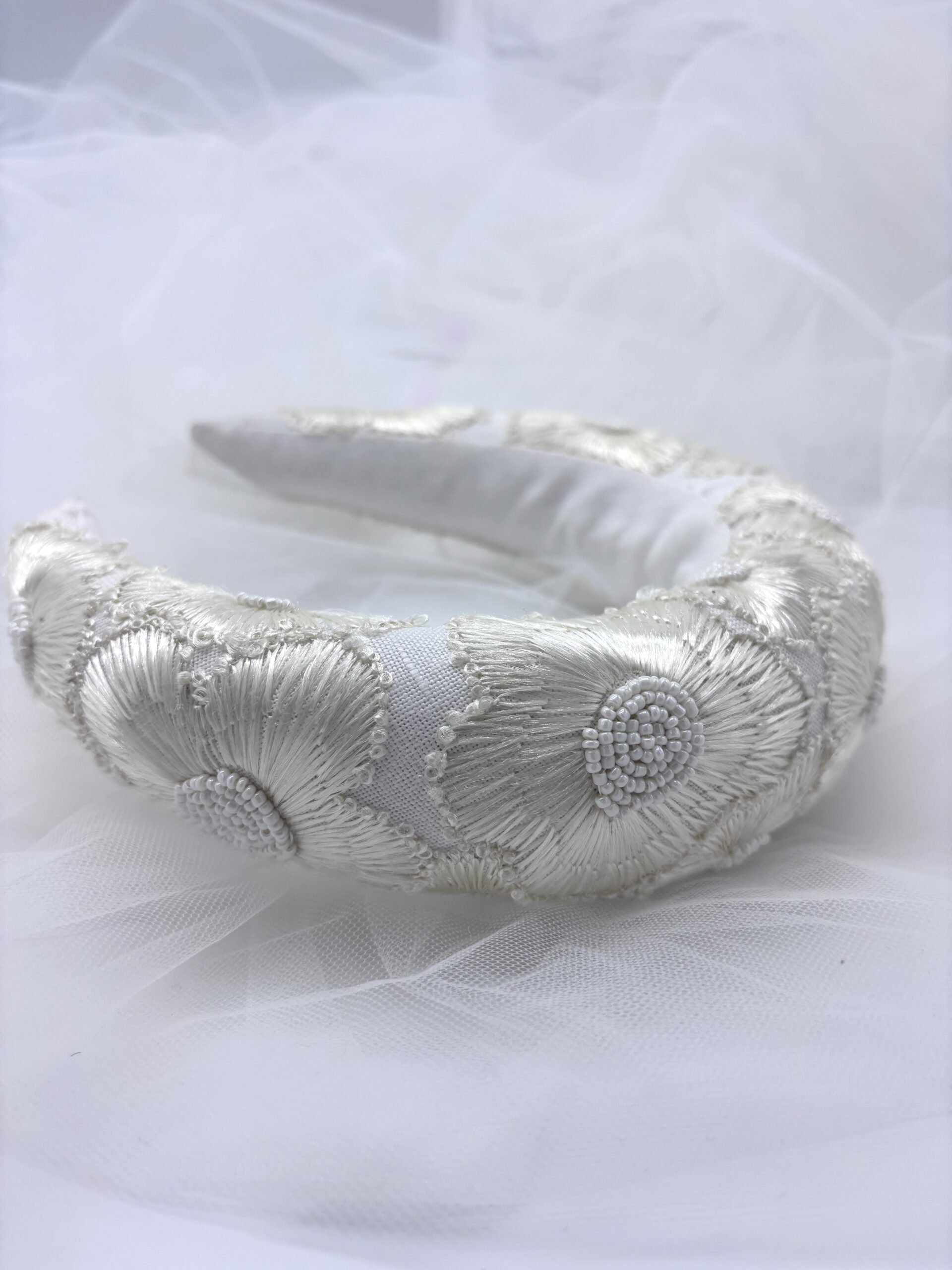 Bridal Herencia