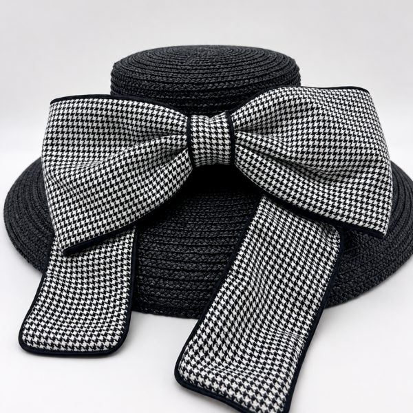 Tocado Noir Étoile