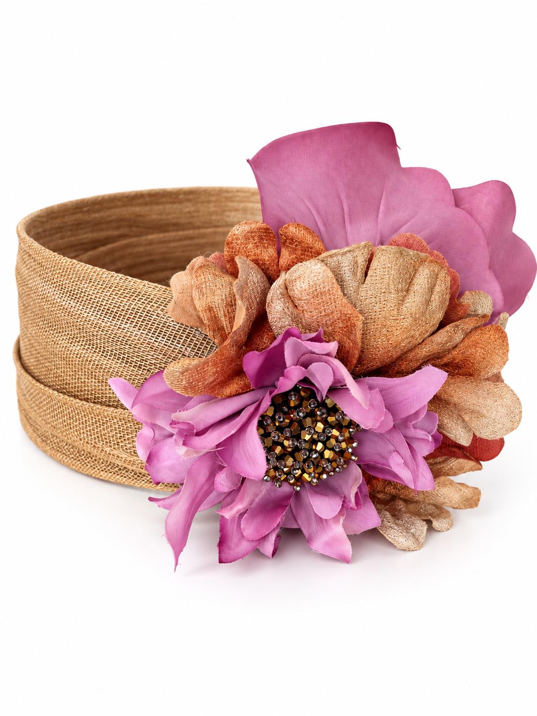 Turbante Amatista - Imagen 2